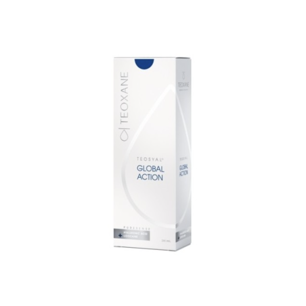 Teosyal® Global Action PureSense